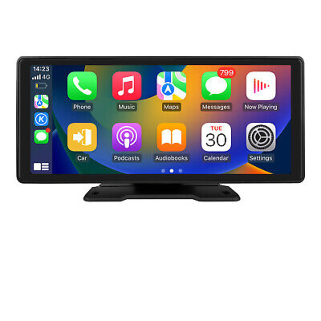 Android 13 Carplay IPS 10.26