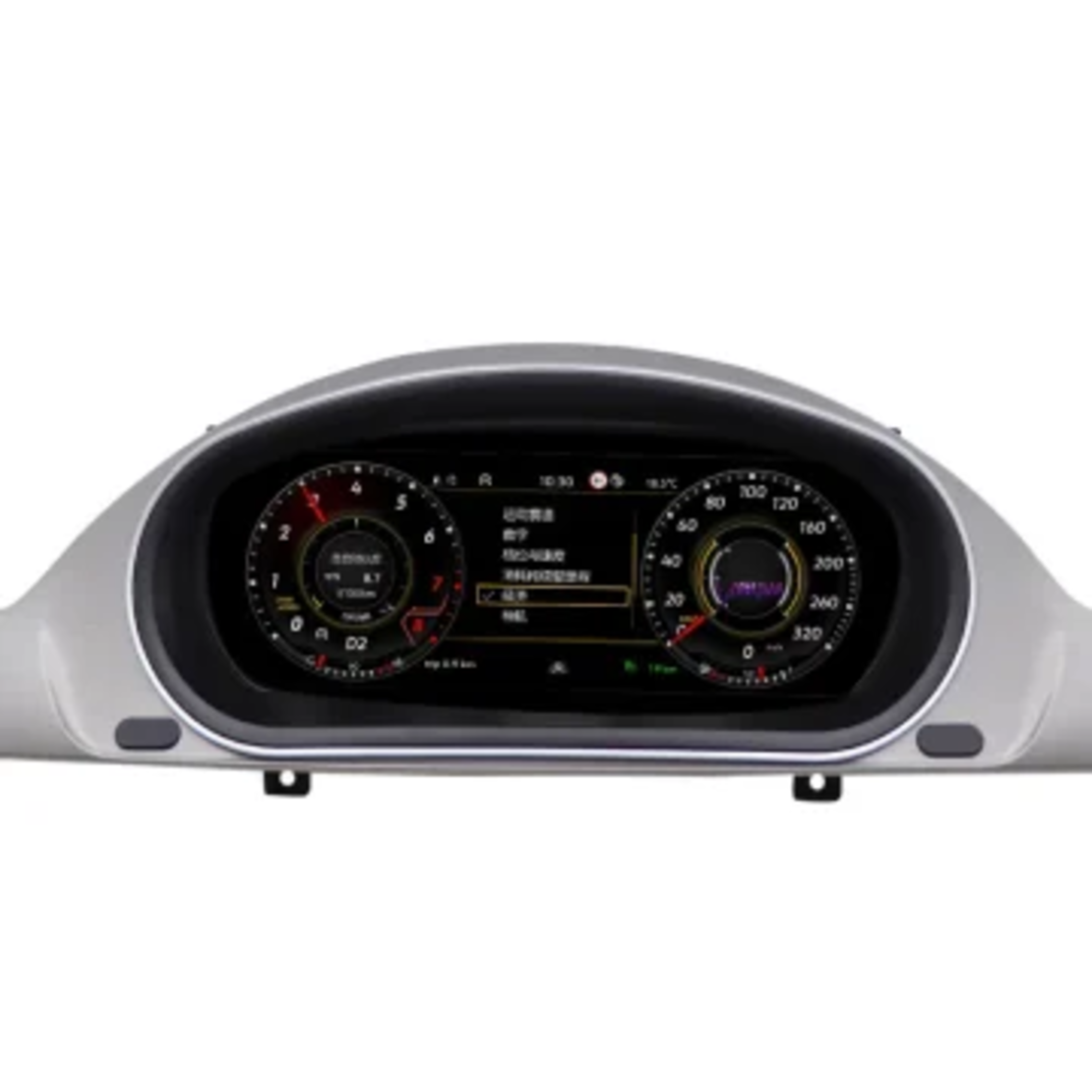 Дигитален километраж VW Passat B6,B7, B8 CC 2008- 2016 LINUX SYSTEM