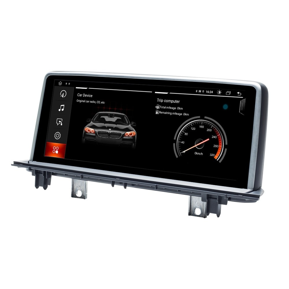 BMW X1 F48/F49, X2 ,F39 ,10.25 Android Mултимедия/Навигация