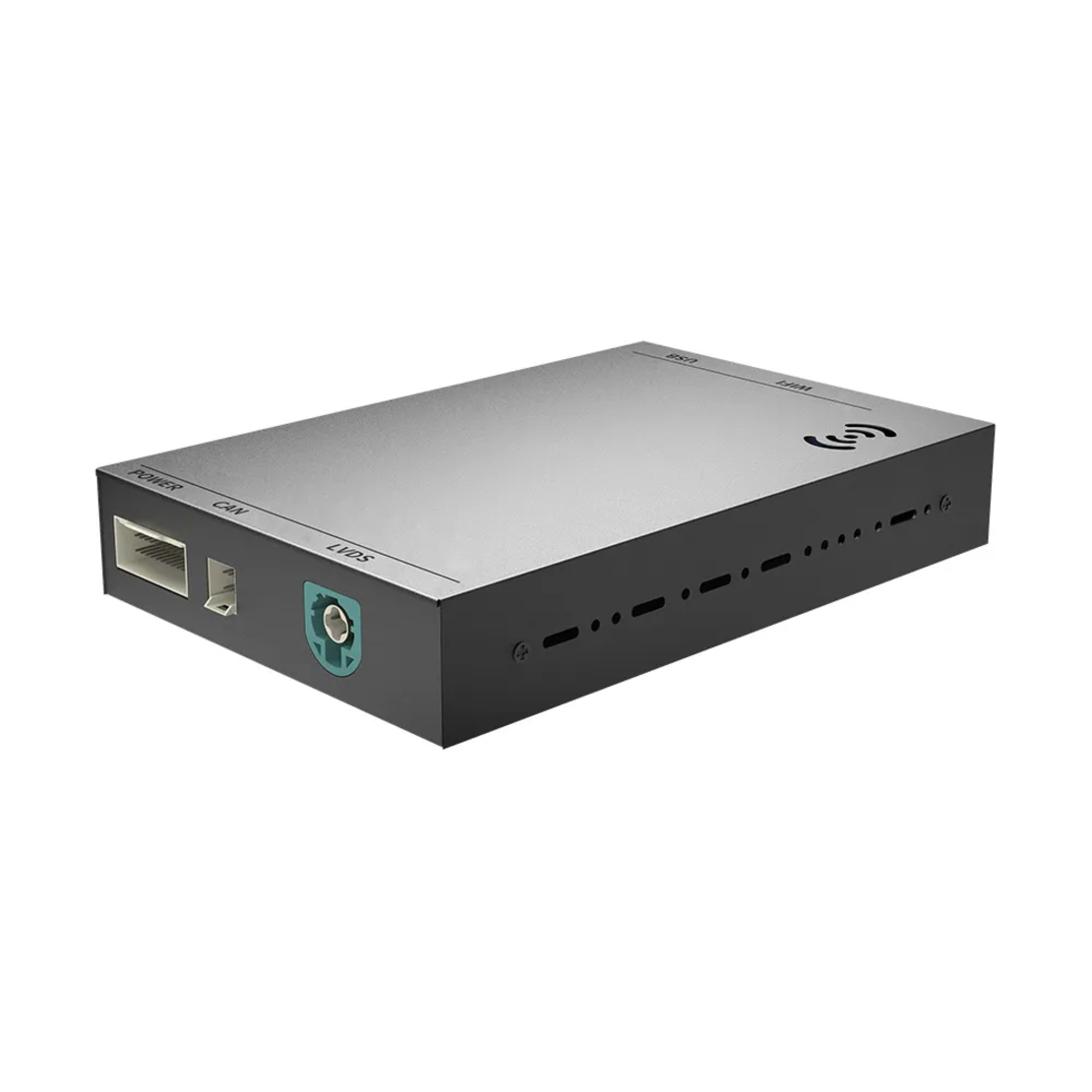 Peugeot/CITROEN/ DS Безжичен Apple Carplay Android Auto MMI BOX