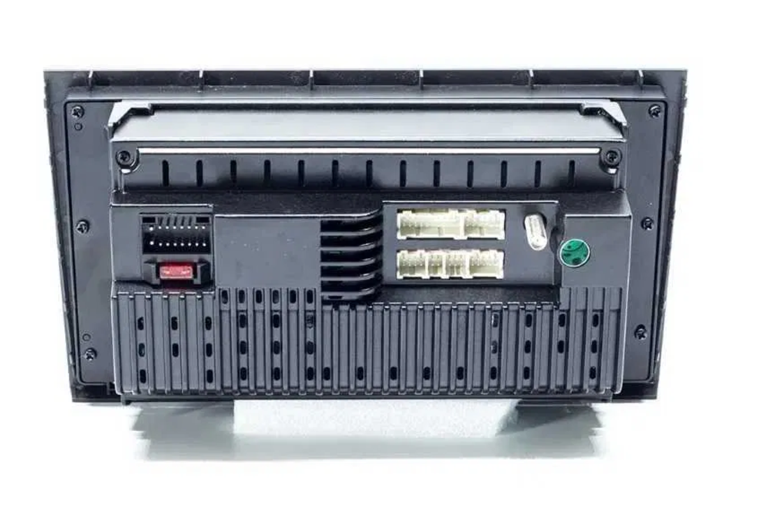Toyota Camry 2012-2017 Android Multimedia/Navigation
