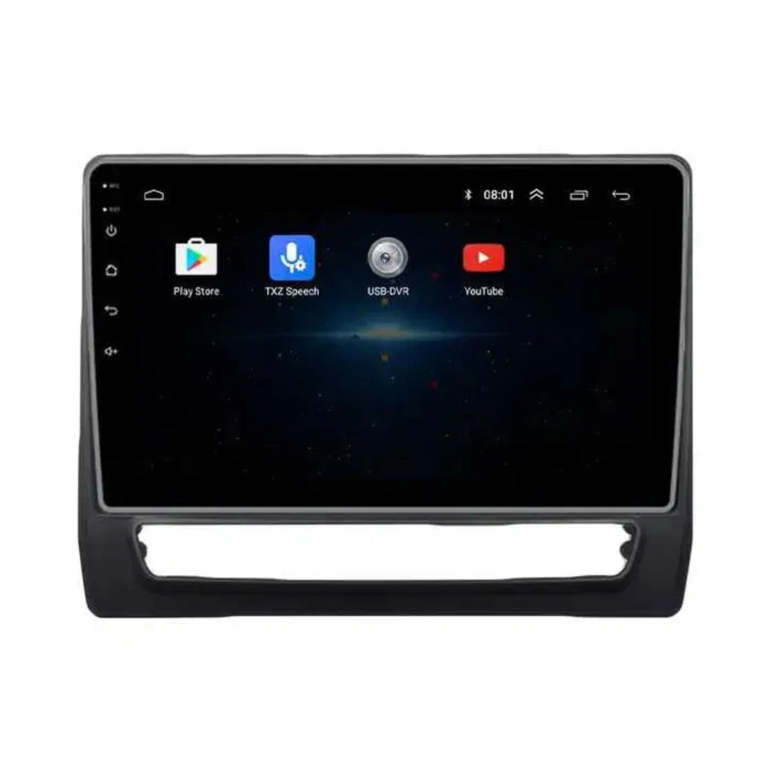 Mitsubishi ASX 2020-2021 Android Multimedia/Navigation