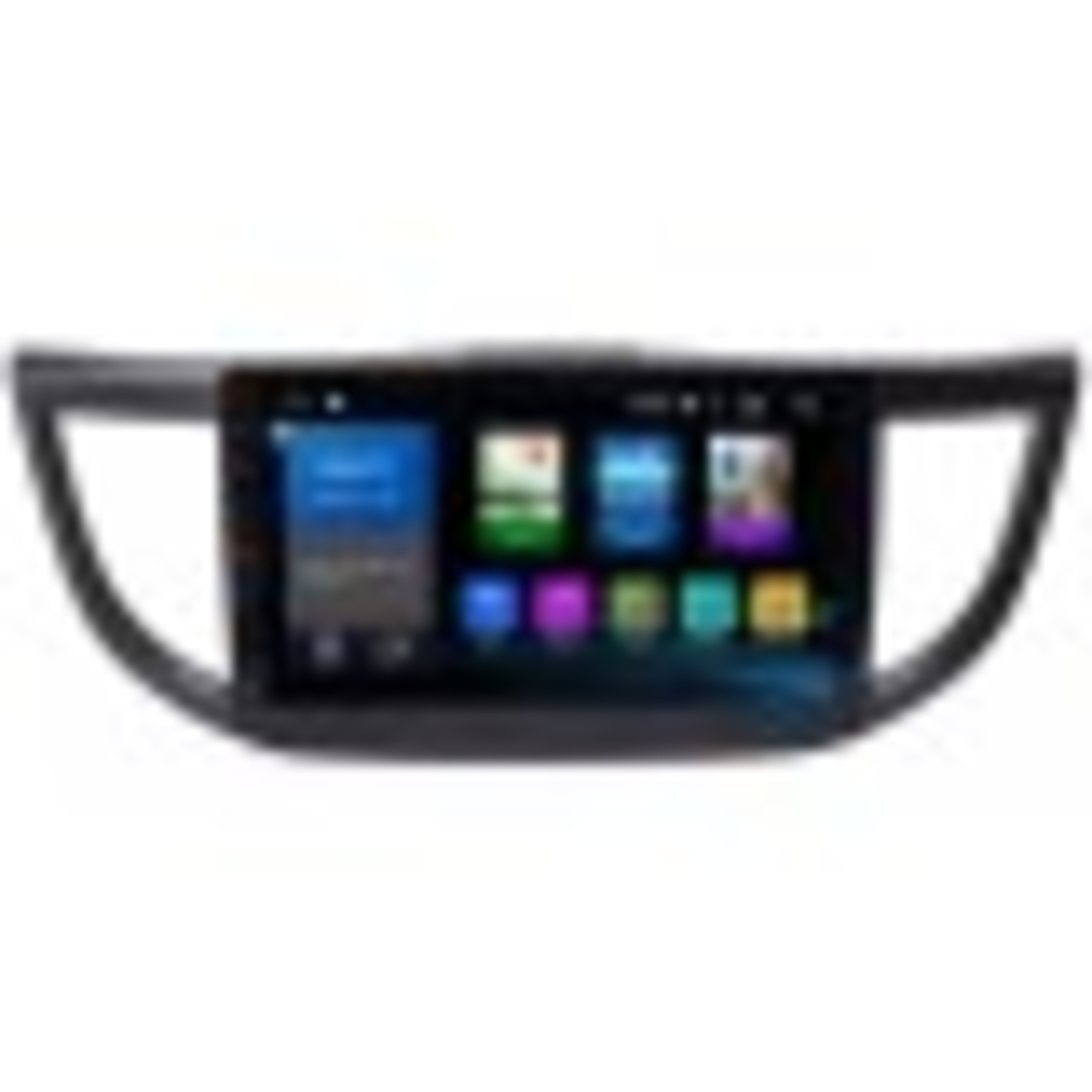 Honda CRV  2012- 2016 Android Mултимедия/Навигация