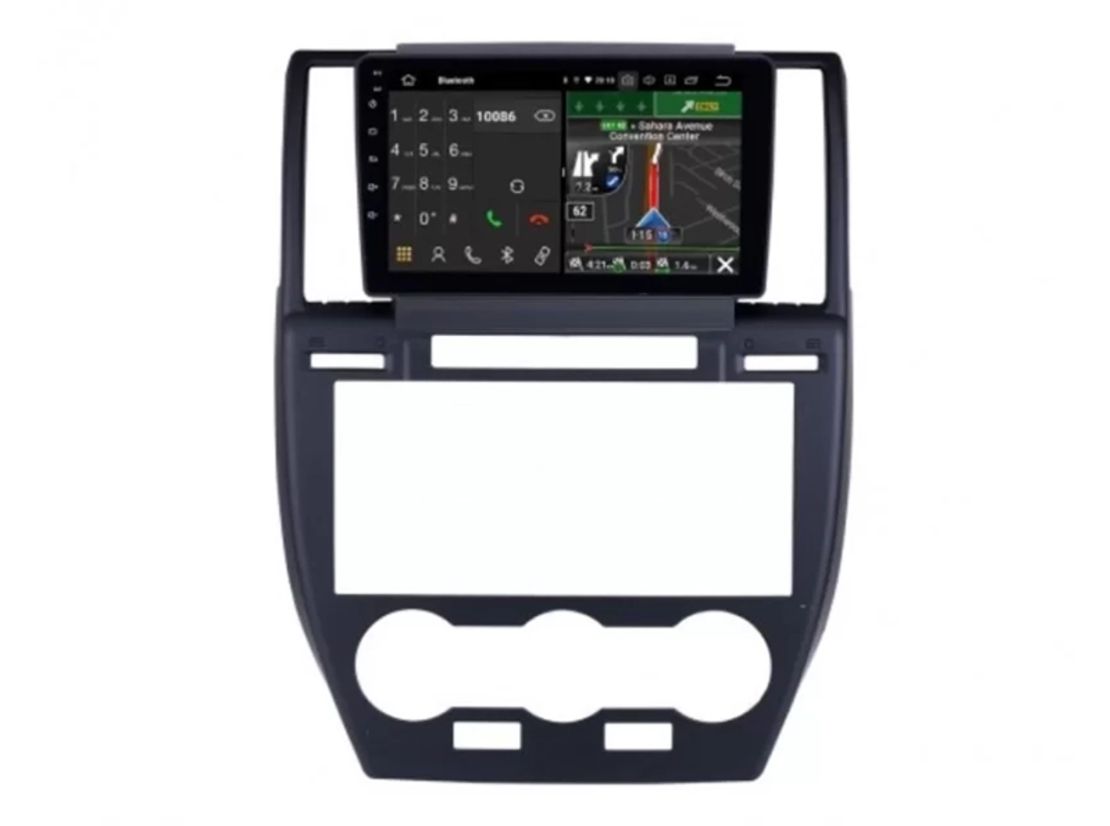 LAND ROVER FREELANDER 2007-2012 Android Mултимедия/Навигация
