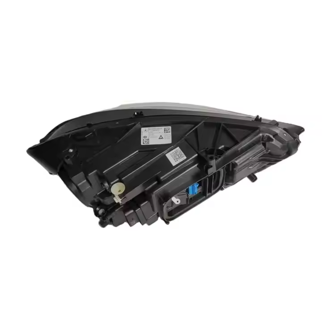 LED Фарове за Mercedes-Benz A-Class (W177) – Висококачествени Фабрични