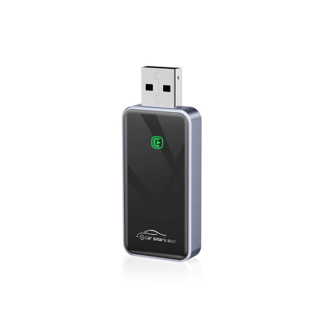 Безжичен Android Auto и Apple Carplay Usb Adapter