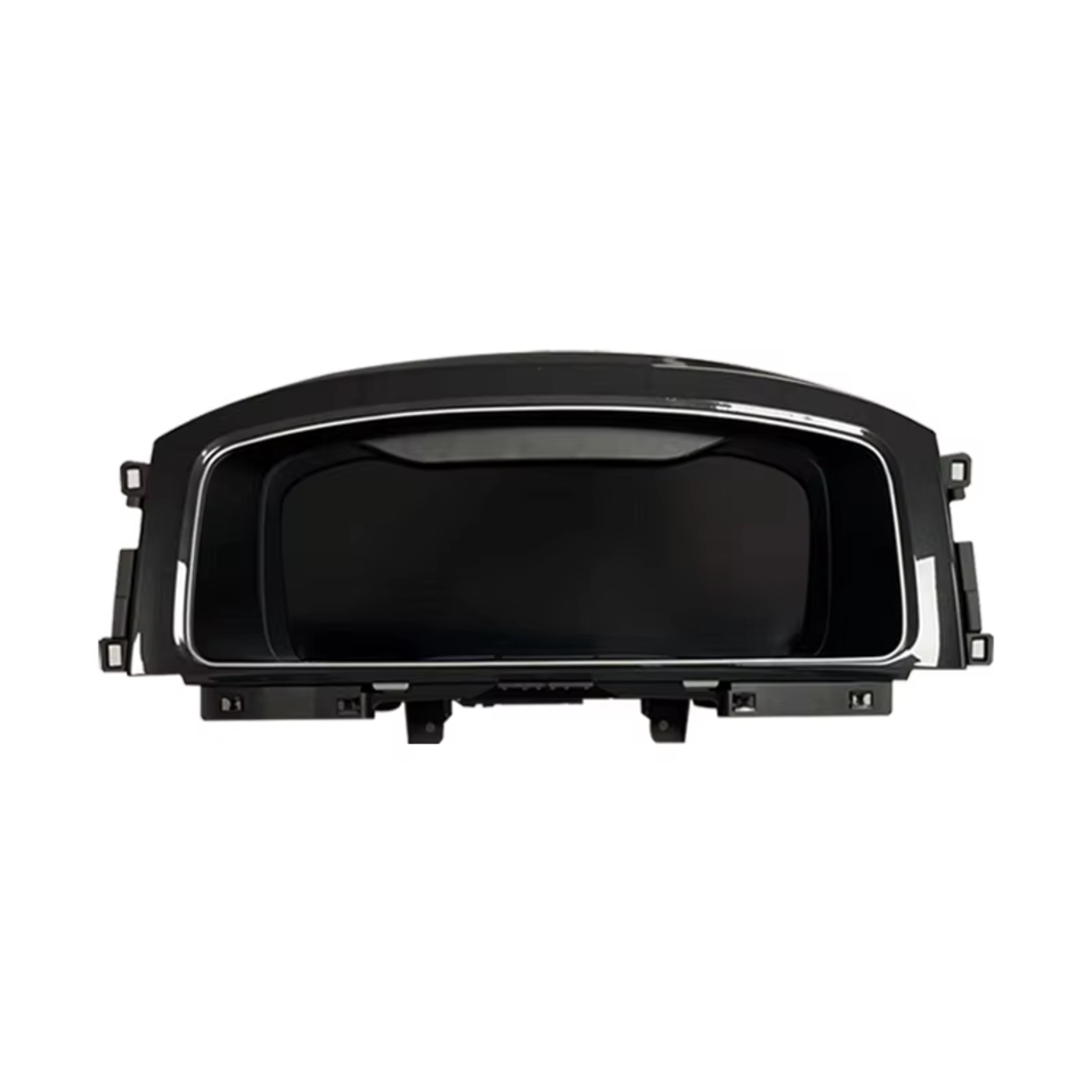Дигитален километраж Volkswagen Golf7 MK7 GTi 2012-2020 LINUX SYSTEM