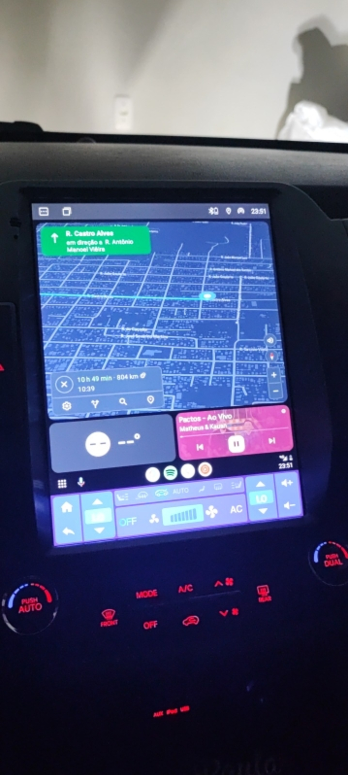 KIA Sportage 3 2010- 2018 Tesla Multimedia/Navigation