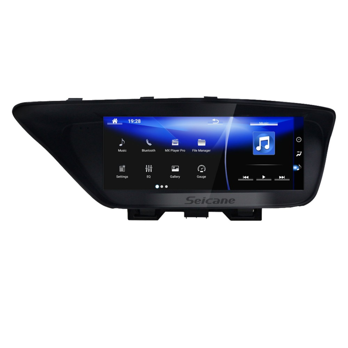 Lexus ES 2013-2028 Android Mултимедия/Навигация