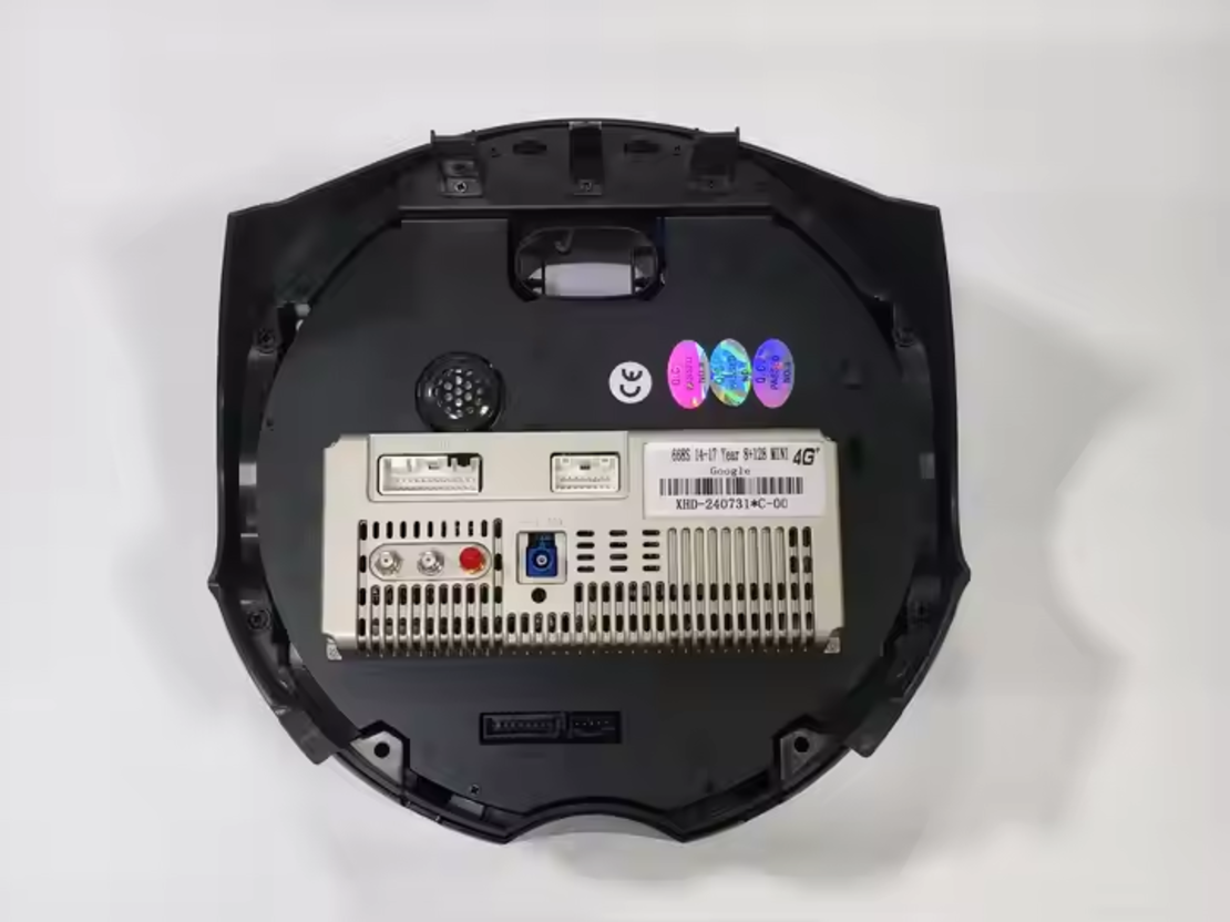 BMW MINI COOPER F55,F56 NBT 2014-2017, Android Mултимедия/Навигация