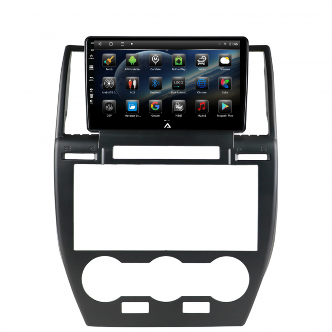 LAND ROVER FREELANDER 2007-2012 Android Mултимедия/Навигация