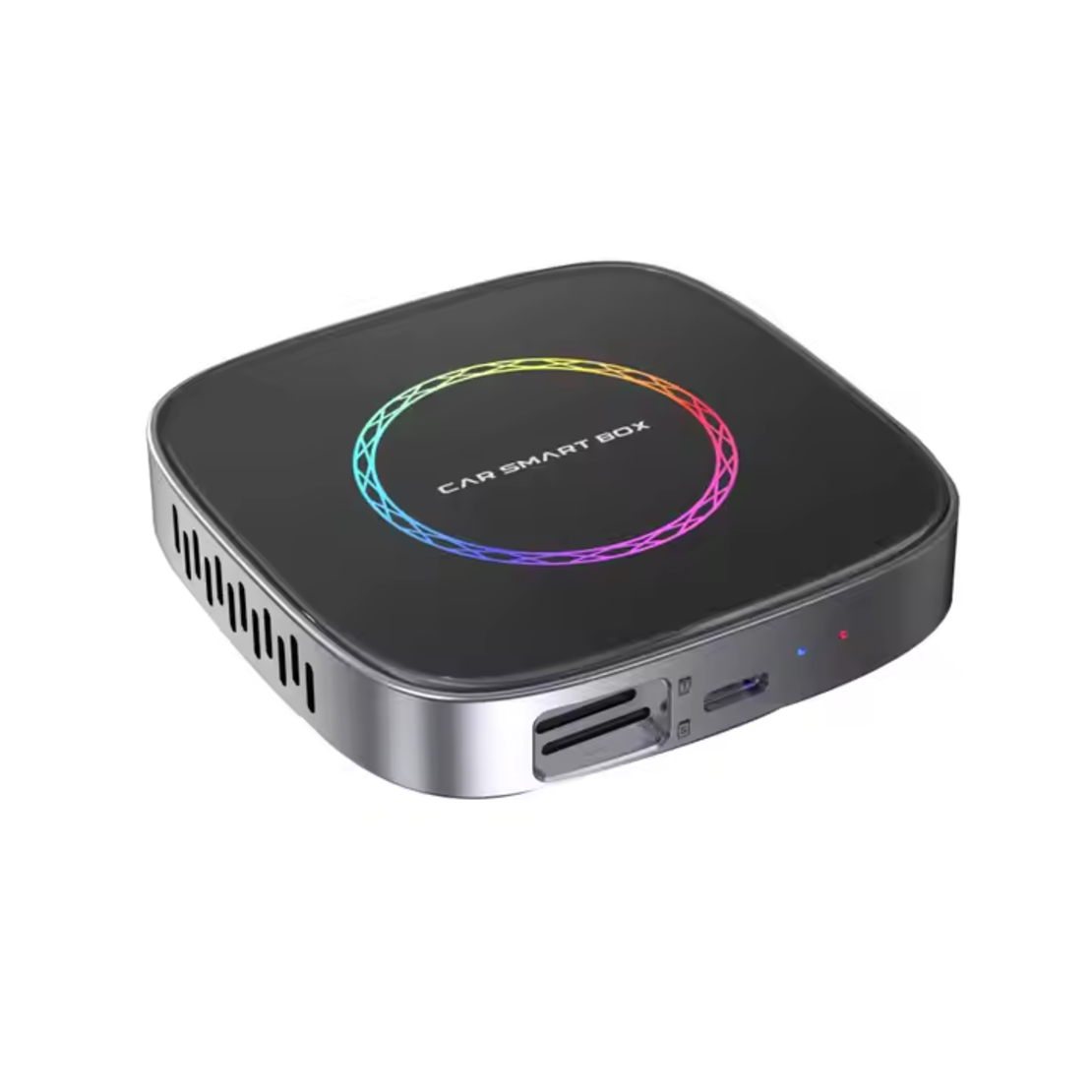 Мултимедиен AI Box с HDMI изход CarPlay & Android Auto