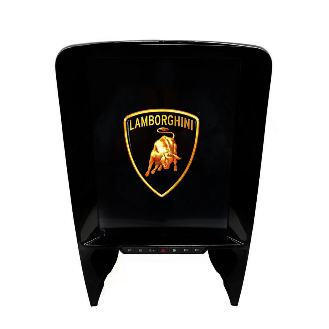Lamborghini Gallardo 2004 - 2015 Tesla Android Mултимедия/Навигация