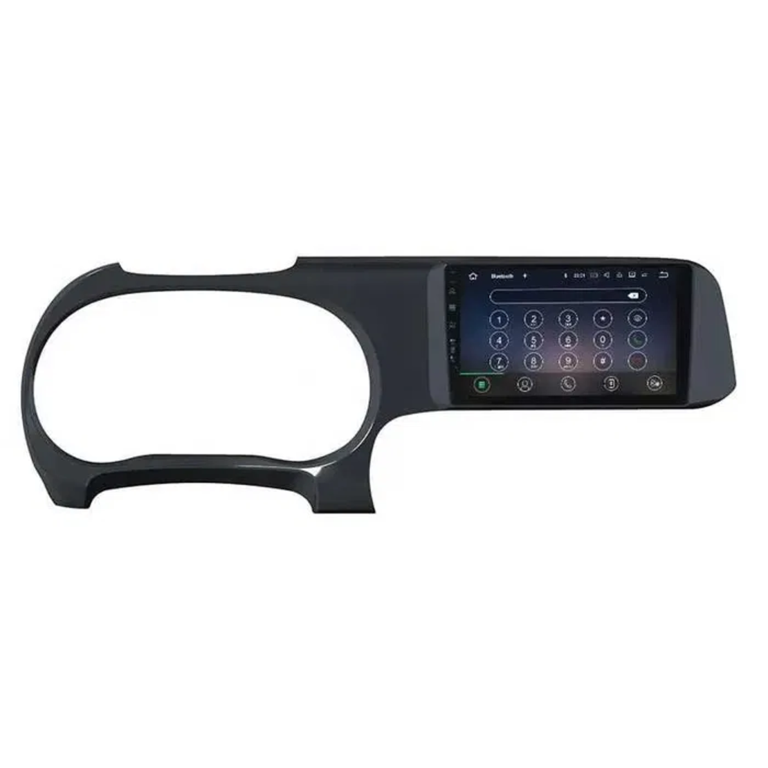 Hyundai I10 2019- 2021 Android Mултимедия/Навигация
