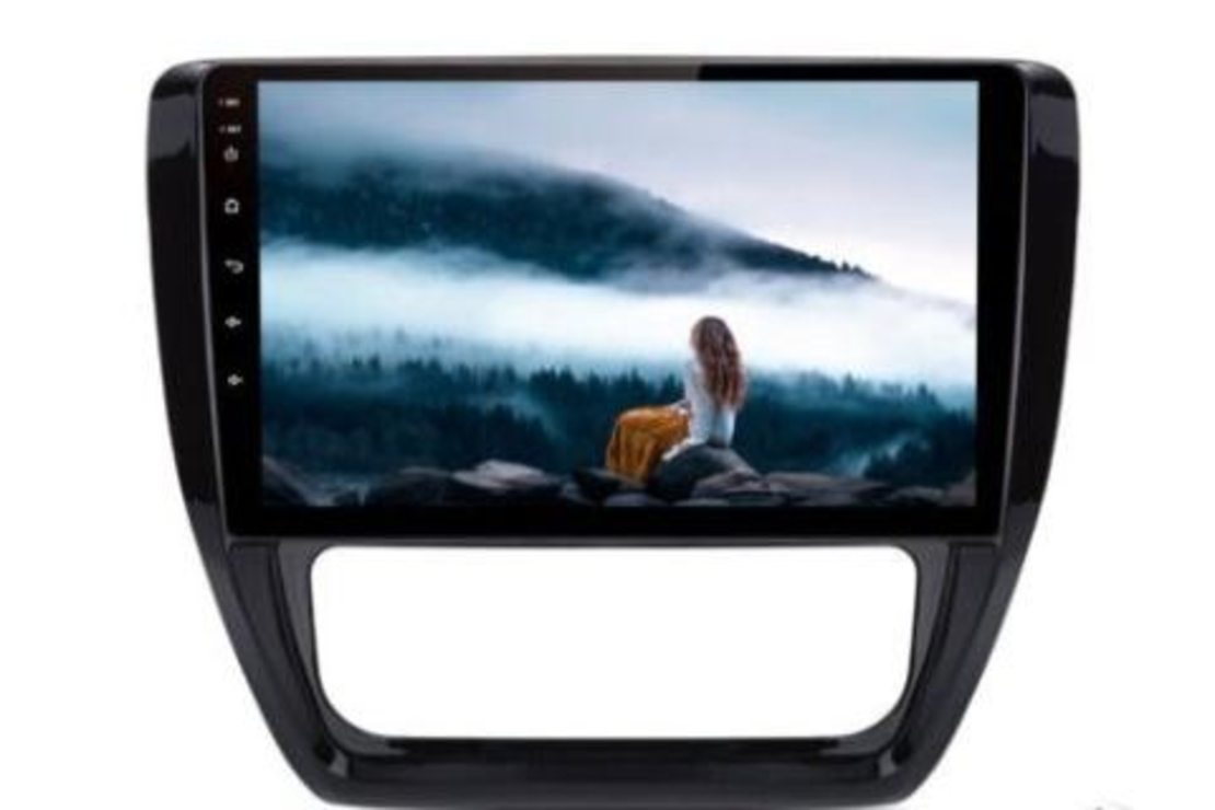 Volkswagen Jetta 6 2011-2018 Android Mултимедия/Навигация