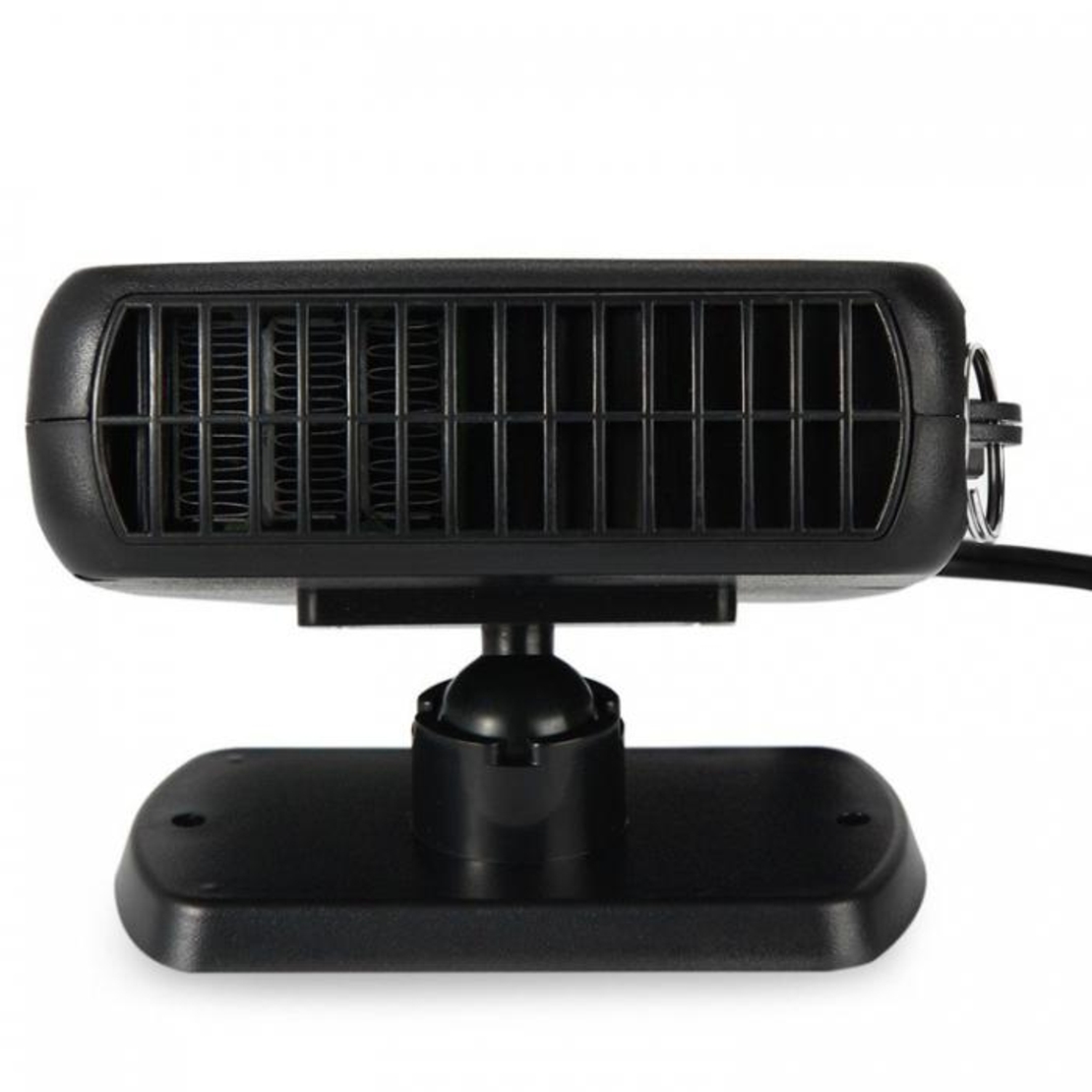 Автомобилна електрическа печка 12V, 150W – Духалка за кола 2197 с керамичен нагревател