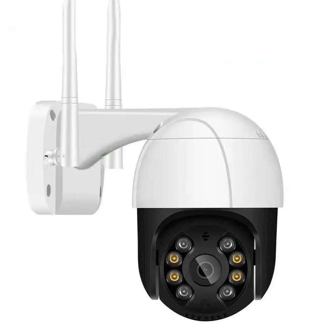 Smart IP WIFI 360