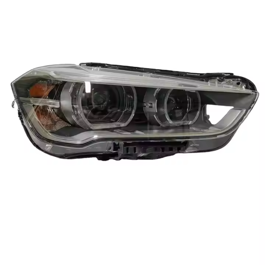 LED Фарове за BMW X1 (F48/F49) – Високо Качество, Директен Внос