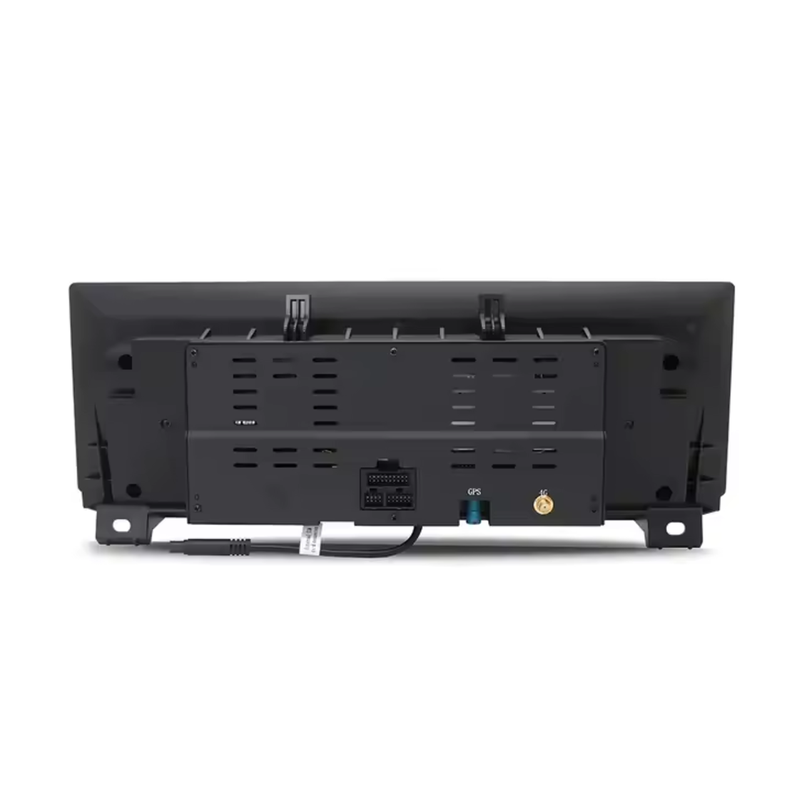 BMW F10 5 Series 14.9'' IPS 2011-2016 Android Mултимедия/Навигация