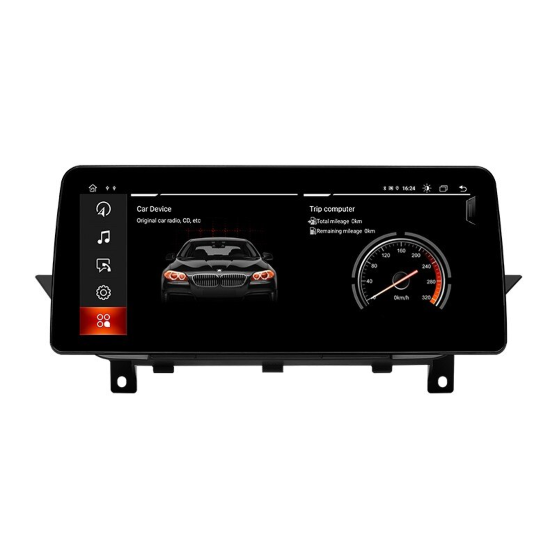 Bmw X1 E84 2009- 2015 12.3