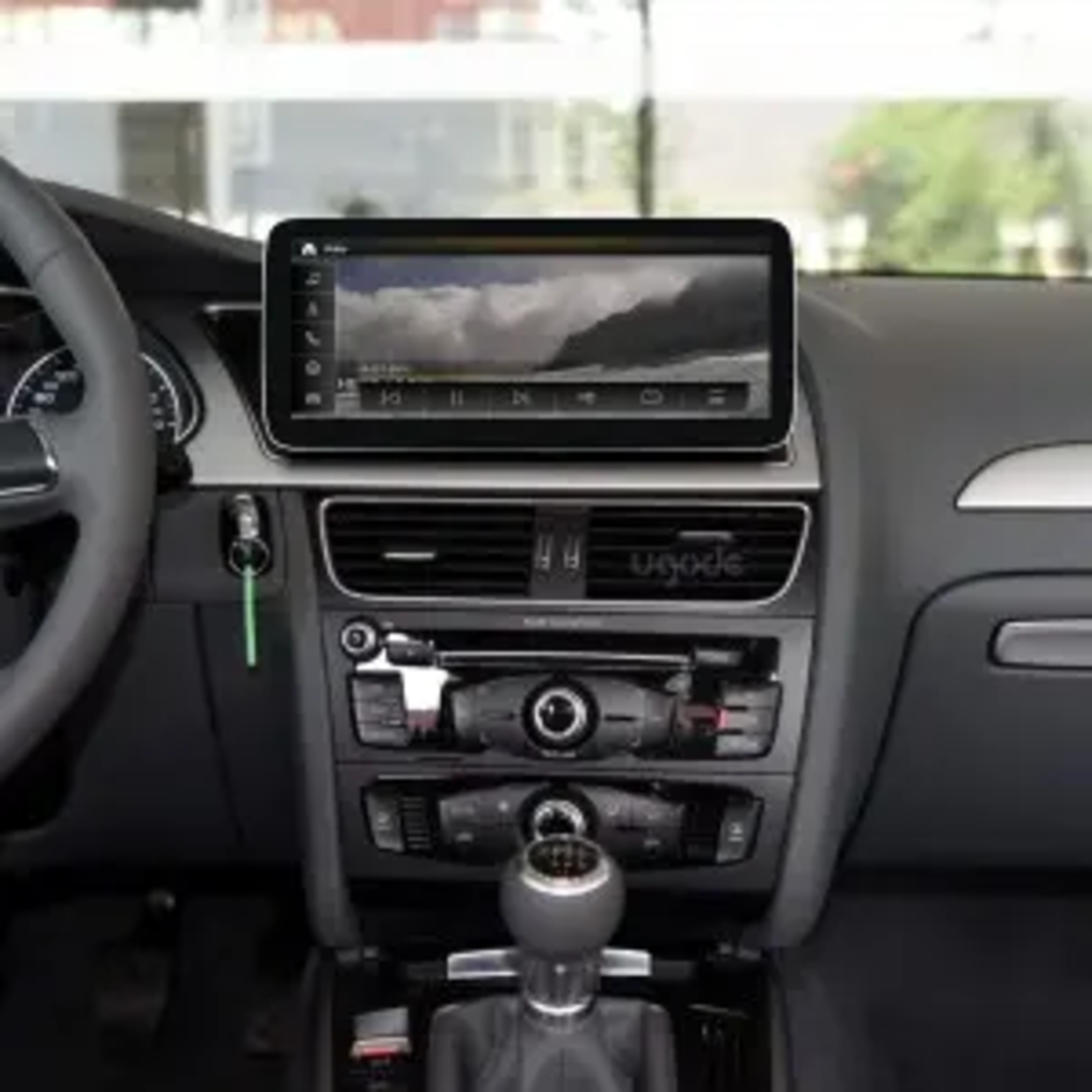 AUDI A4 A5, 2009-2016 LOW 12.3' Android Mултимедия/Навигация