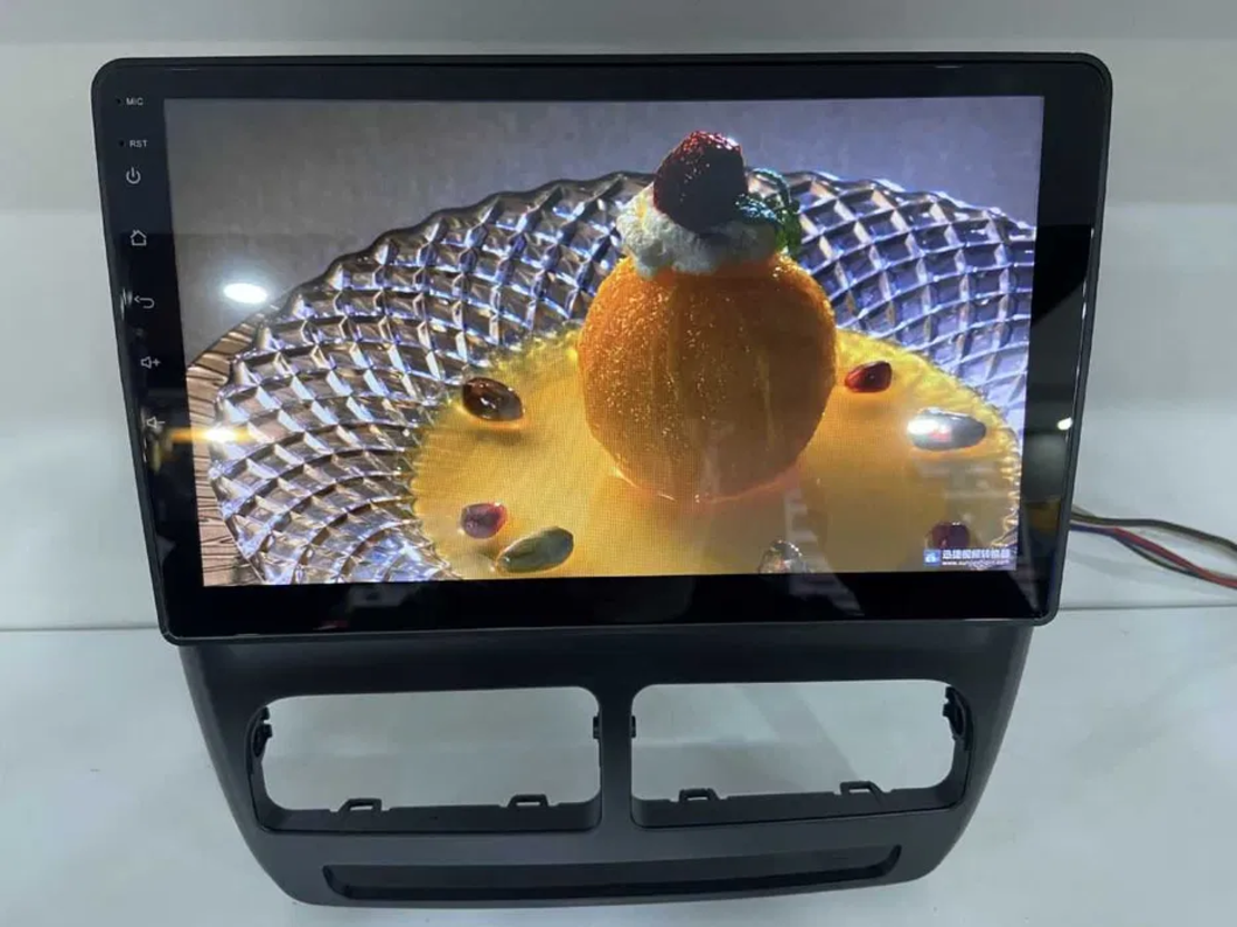 Fiat Doblo, Opel Combo 2010-2015, Android Multimedia/Navigation