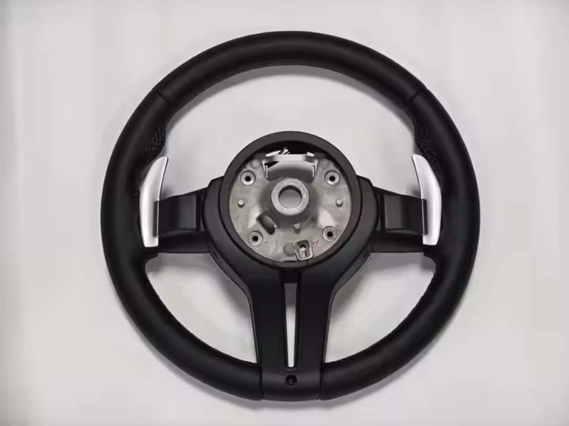 Карбонов M Спортен Волан BMW F series 1/2/3/4/X1/X2/X3/X4/X5/X6