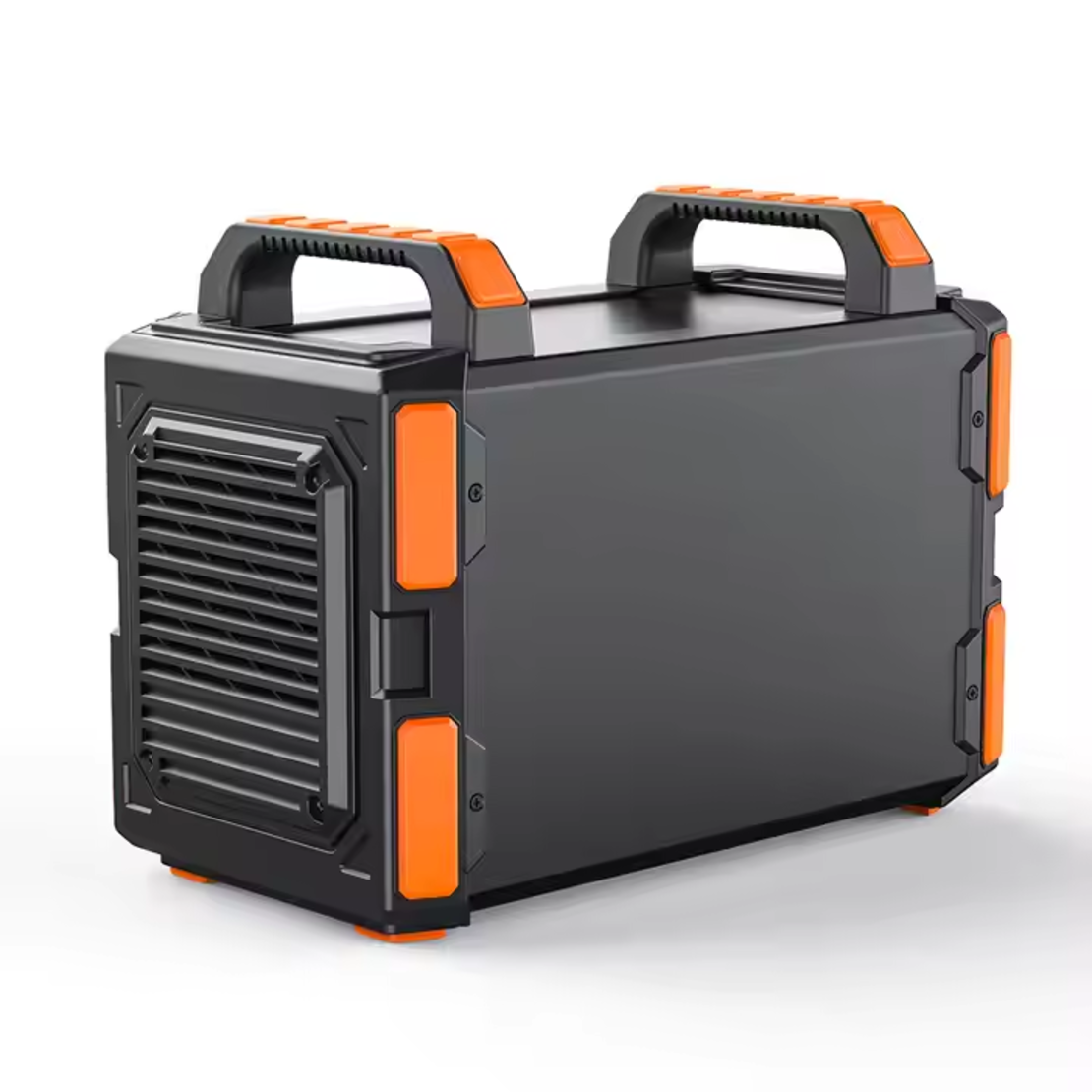 Преносим соларен генератор Power Station G10 чиста синусоида, 1000W