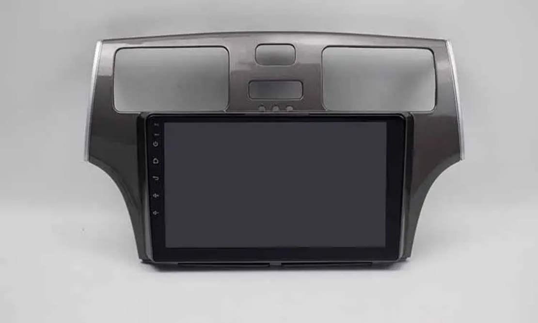 Lexus ES 250, ES300, ES330 2001-2006, Android Multimedia/Navigation