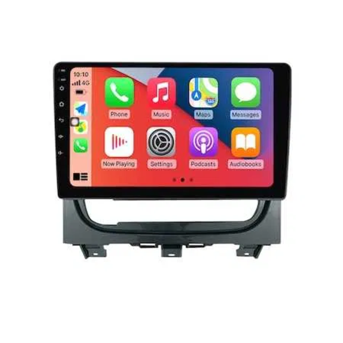 Fiat Strada 2013-2020 Android Multimedia/Navigation