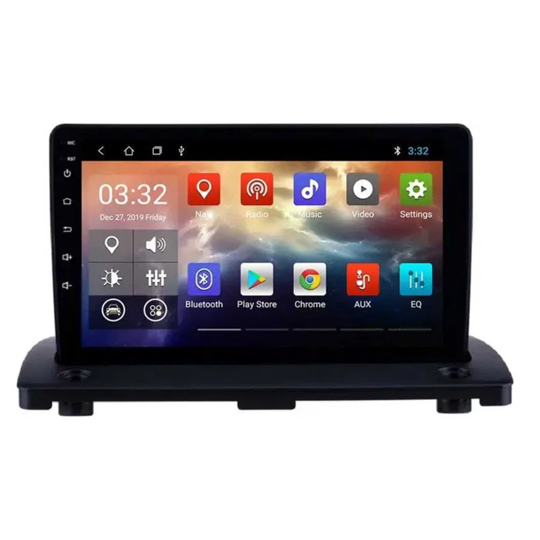 Volvo XC90 2004 -2014 Android Multimedia/Navigation