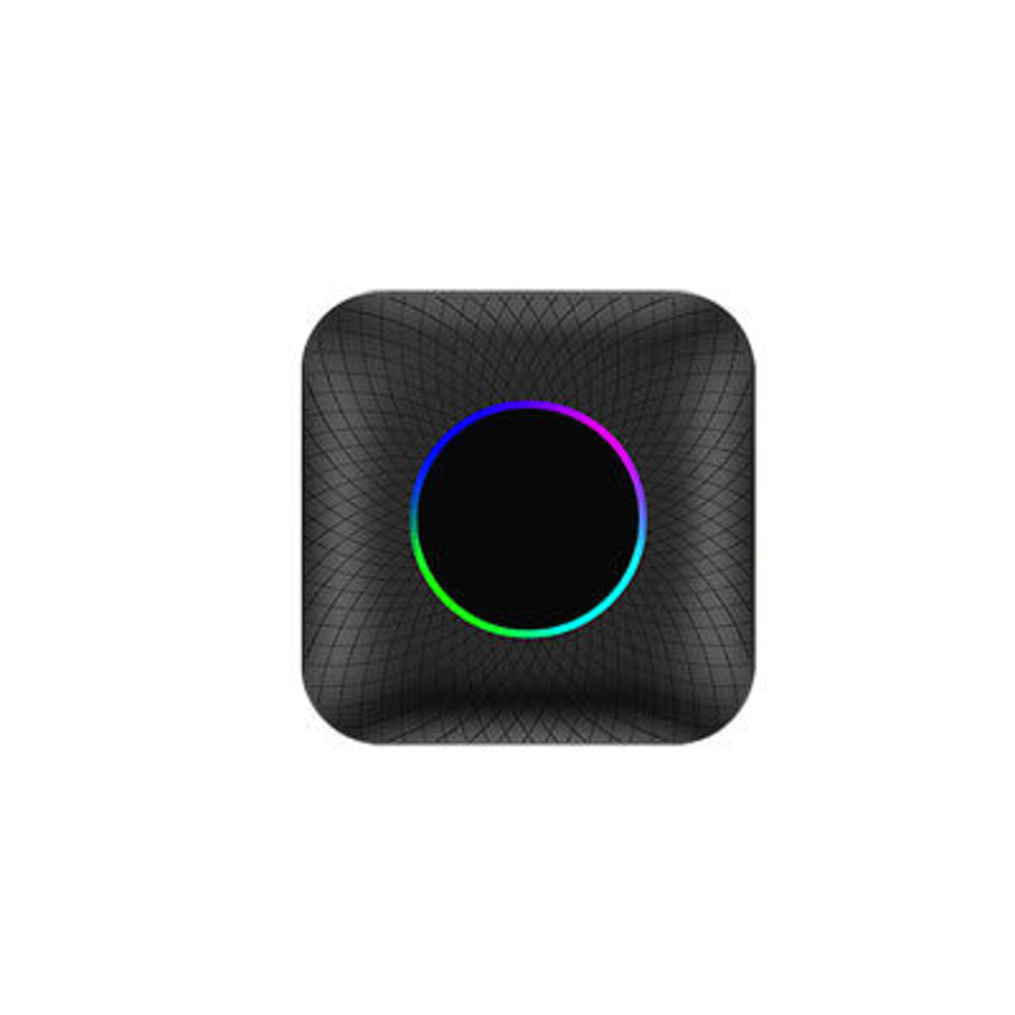 AI BOX Adapter Android 13 8GB+128GB Безжичен Carplay Android Auto
