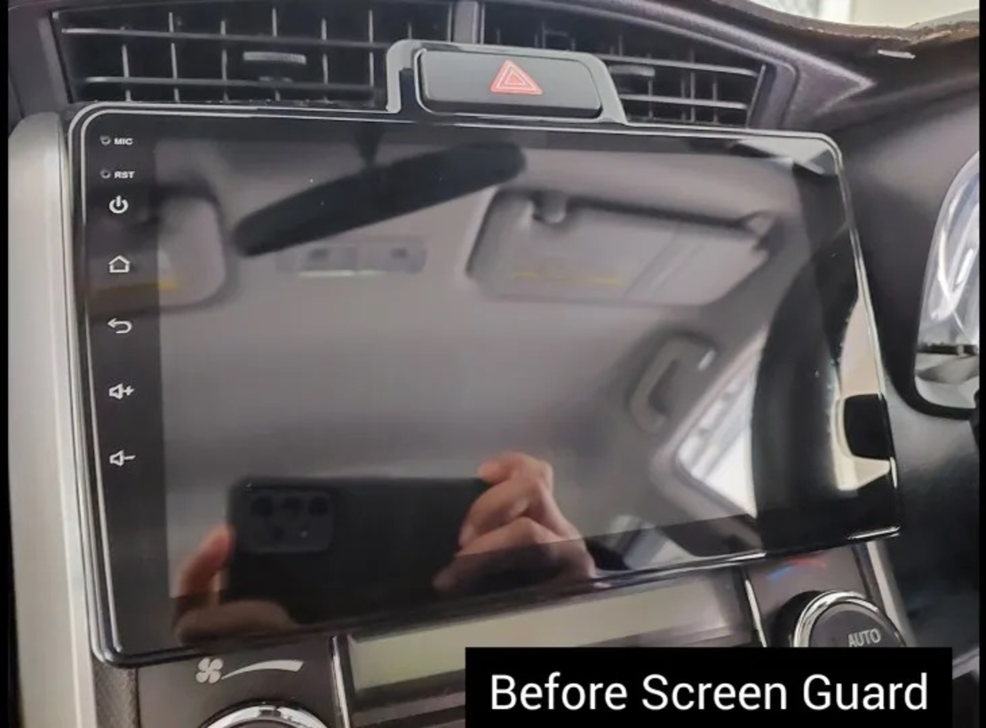 Протектор 9H Tempered glass за 9