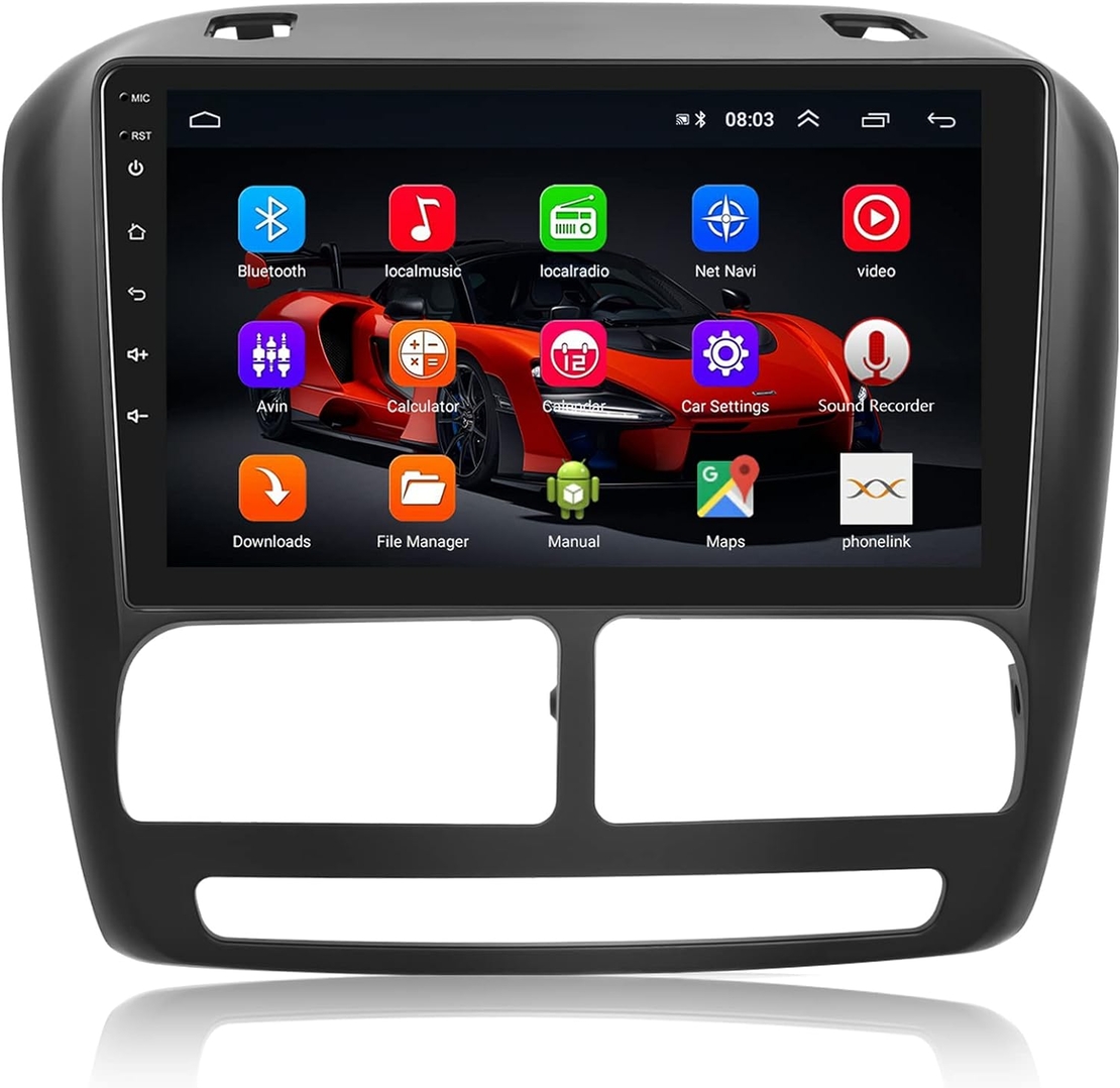 Fiat Doblo, Opel Combo 2010-2015, Android Multimedia/Navigation