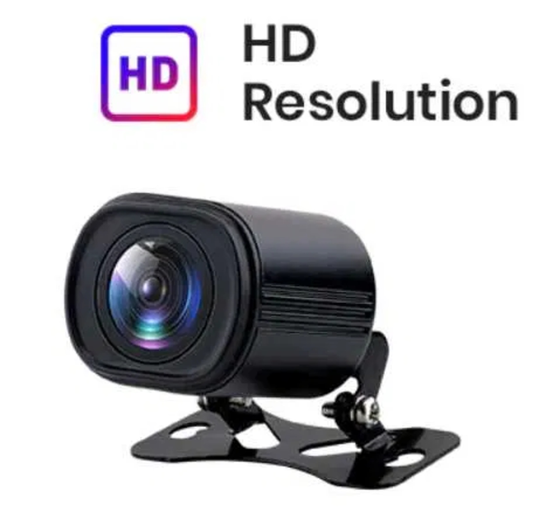 HD Color Reversing Camera 720P 120