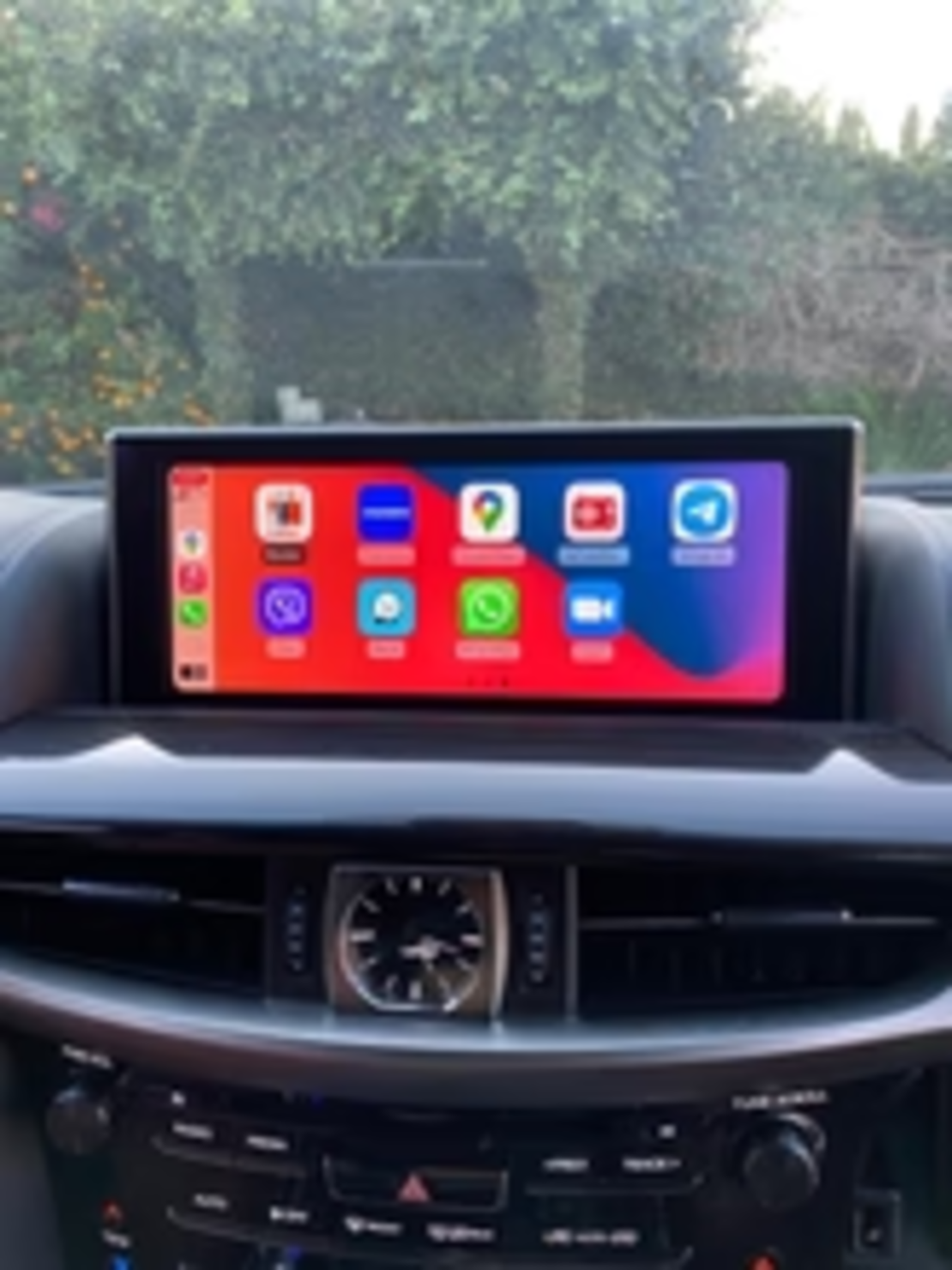 Lexus NX NX200 NX200T 300H 2014-2021 Android Mултимедия/Навигация