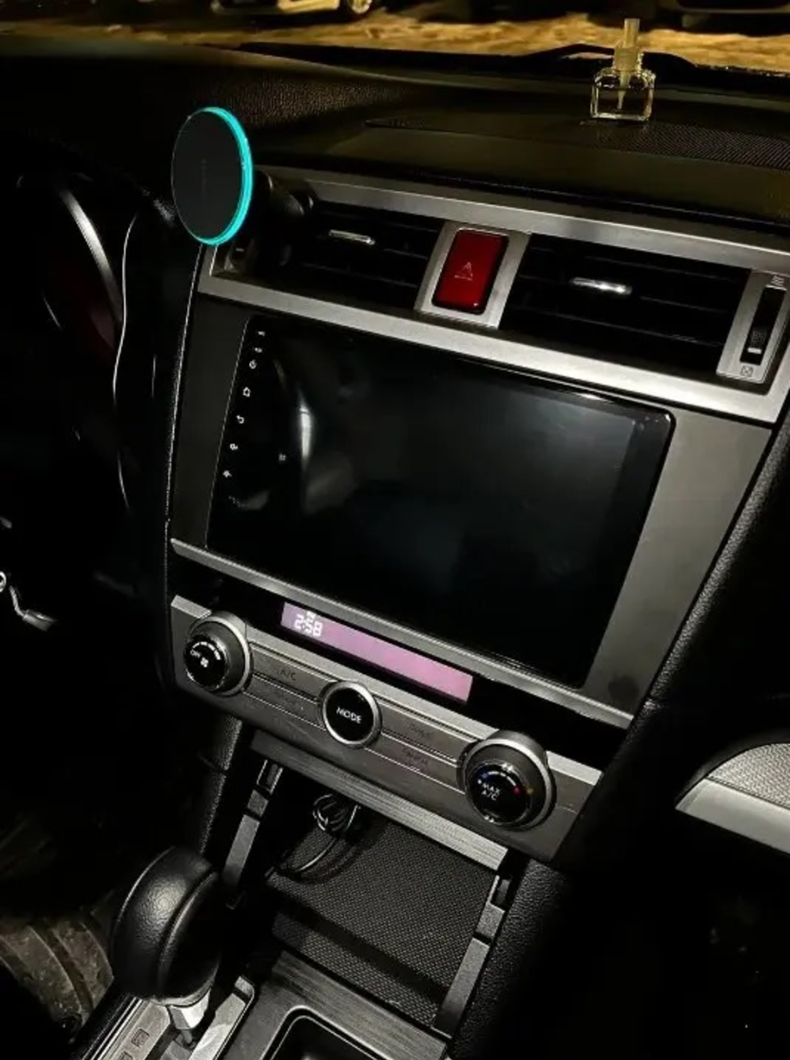 Subaru Outback/ Legacy 2014-2019 Android Multimedia/Navigation