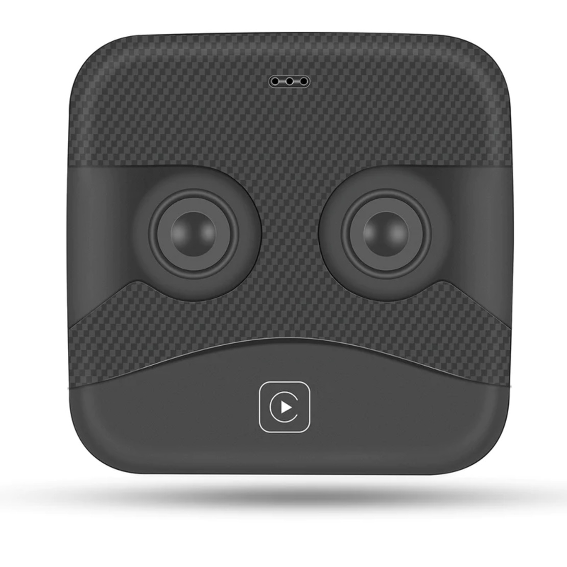 Android Auto AI Box Безжичен адаптер