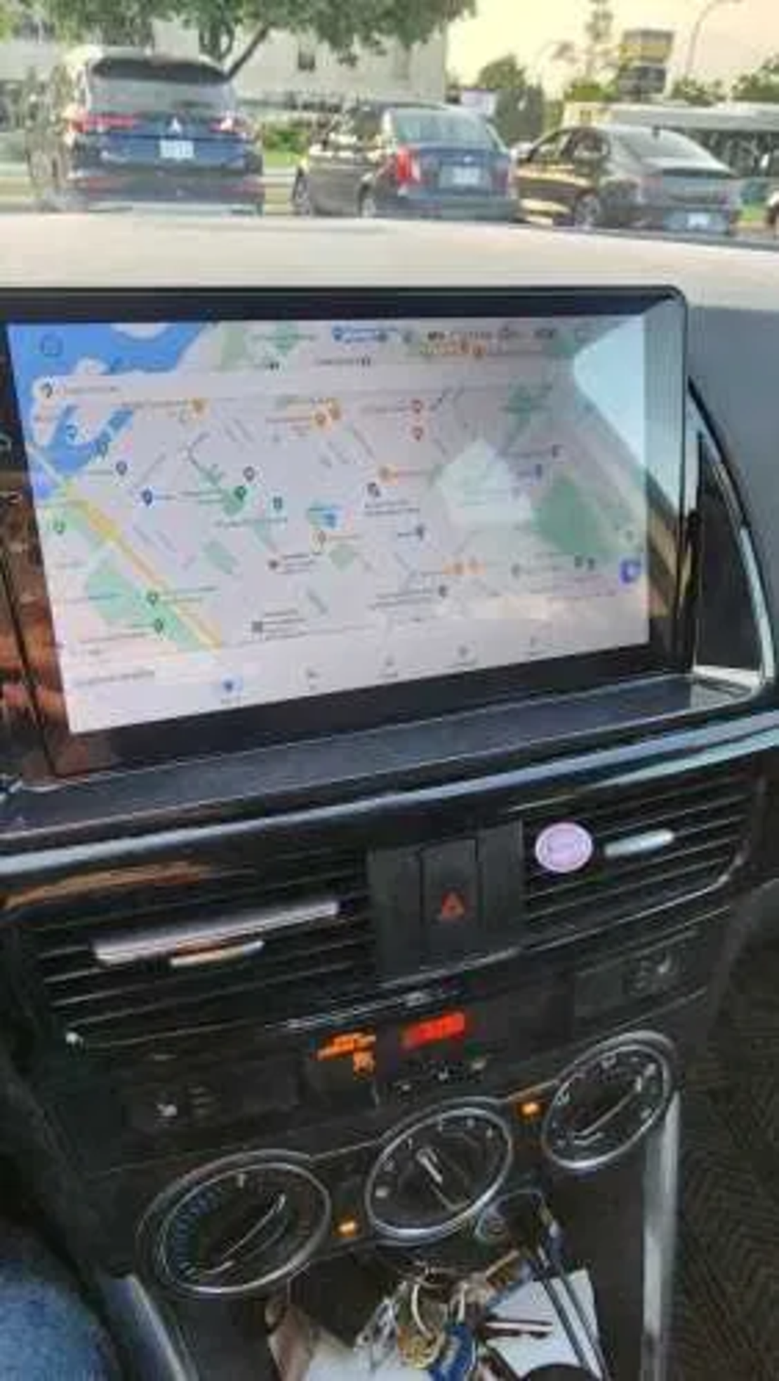 Mazda CX5 2012- 2015 Android  Mултимедия/Навигация