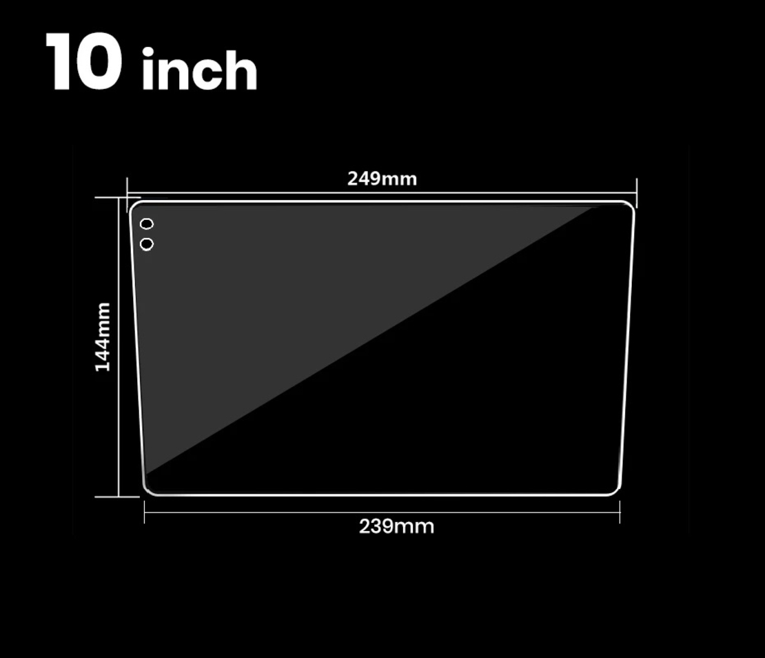 Протектор 9H Tempered glass за 9