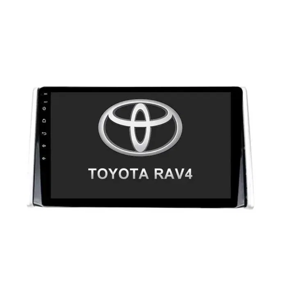 Toyota RAV4 XA50 2018 - 2020 Mултимедия/Навигация