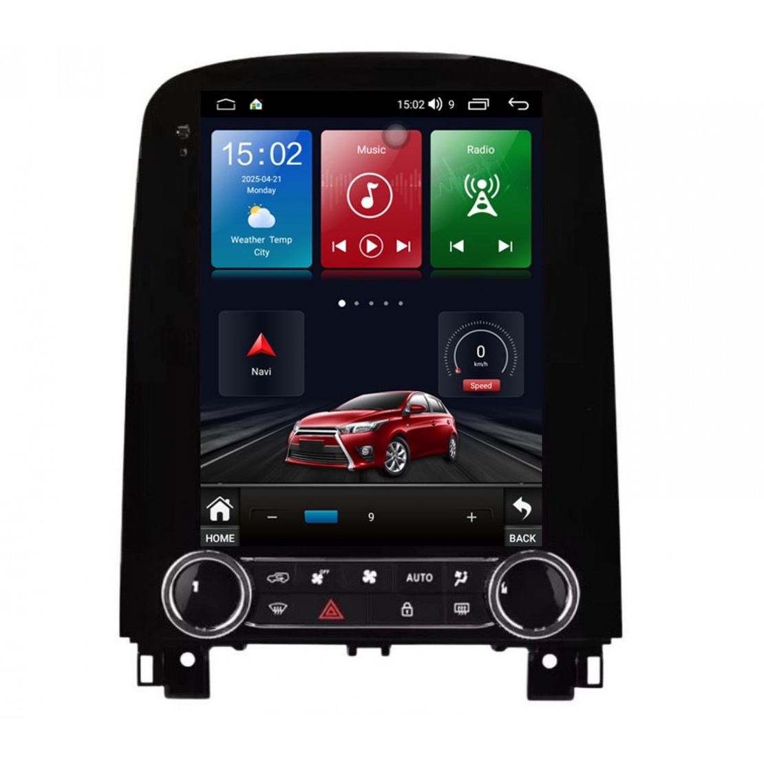 Renault Scenic (2013-2024) 9.7