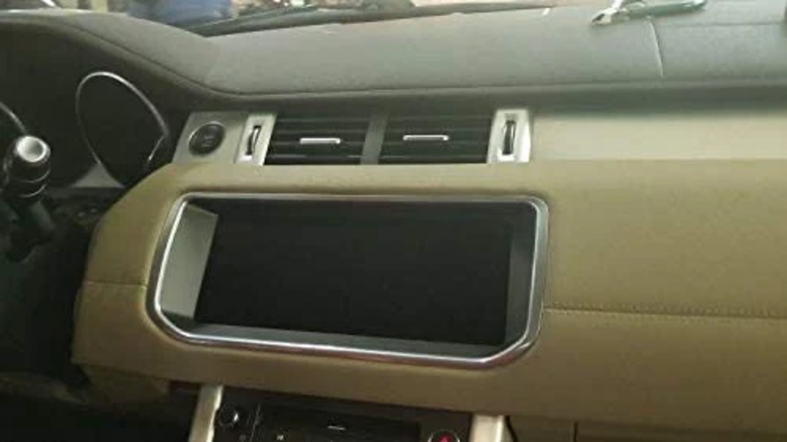 Land Rover Range Rover Evoque L538 L 538 2011-2018 10.25 Android Mултимедия/Навигация