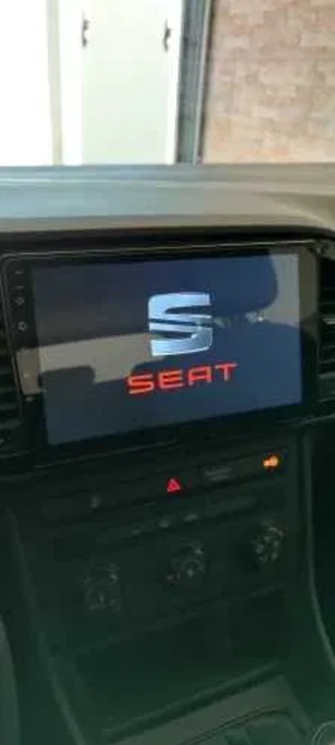 Seat Leon 2013 - 2018 Android Mултимедия/Навигация