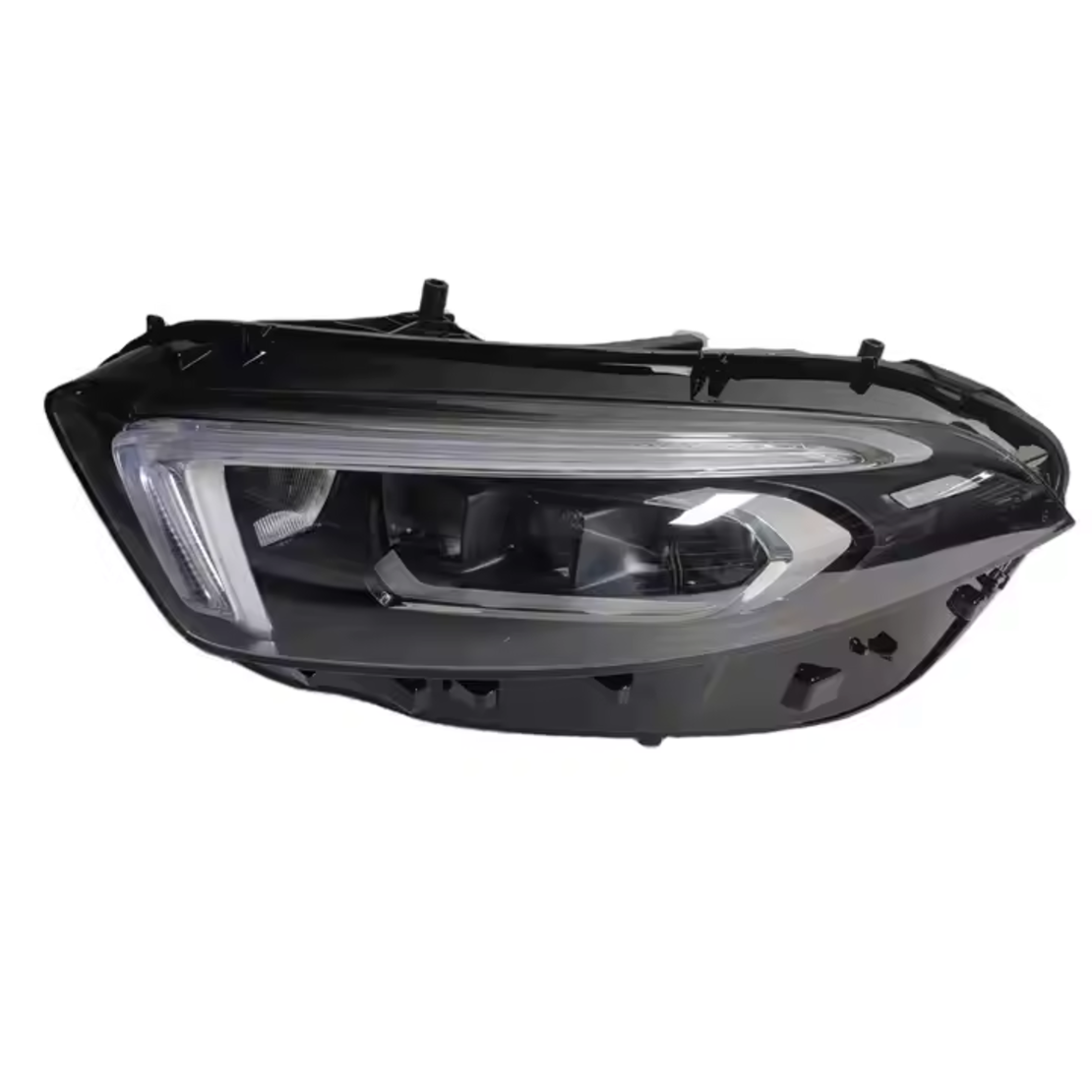 LED Фарове за Mercedes-Benz A-Class (W177) – Висококачествени Фабрични
