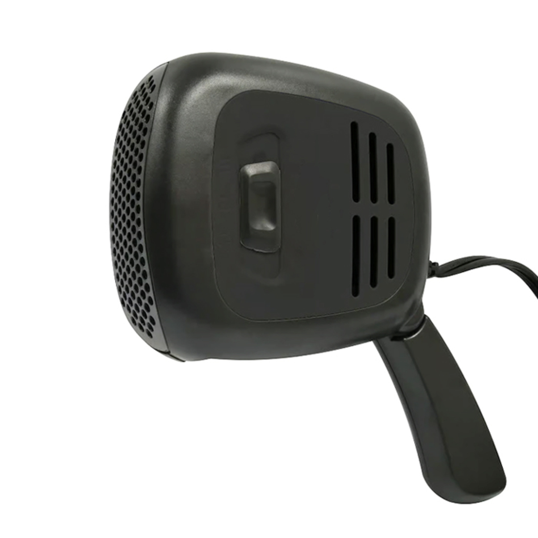 Автомобилна електрическа печка 12V, 150W – Духалка за кола 383 с функция за размразяване