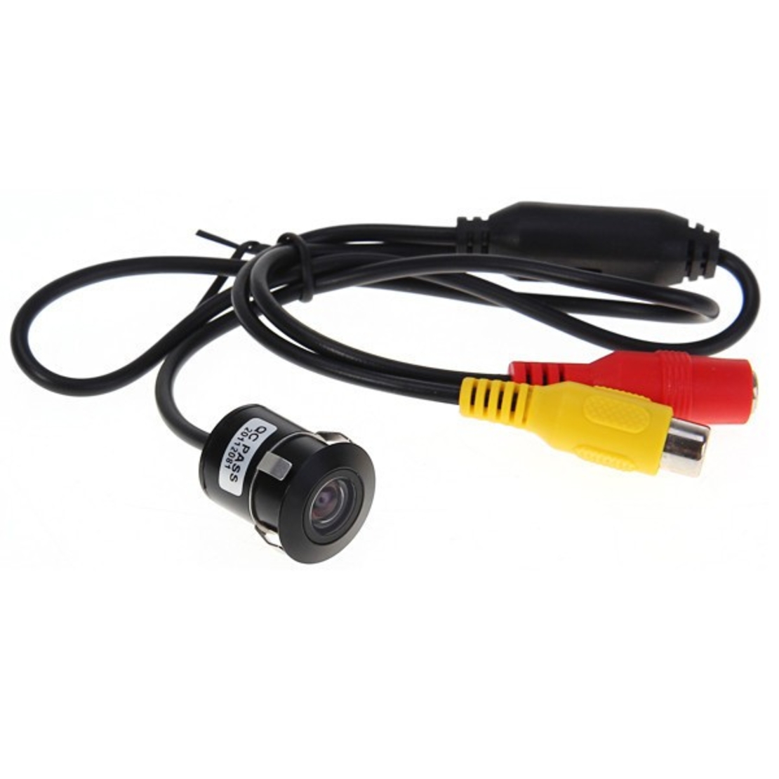 Mini Universal Rear View Camera 185-CCD