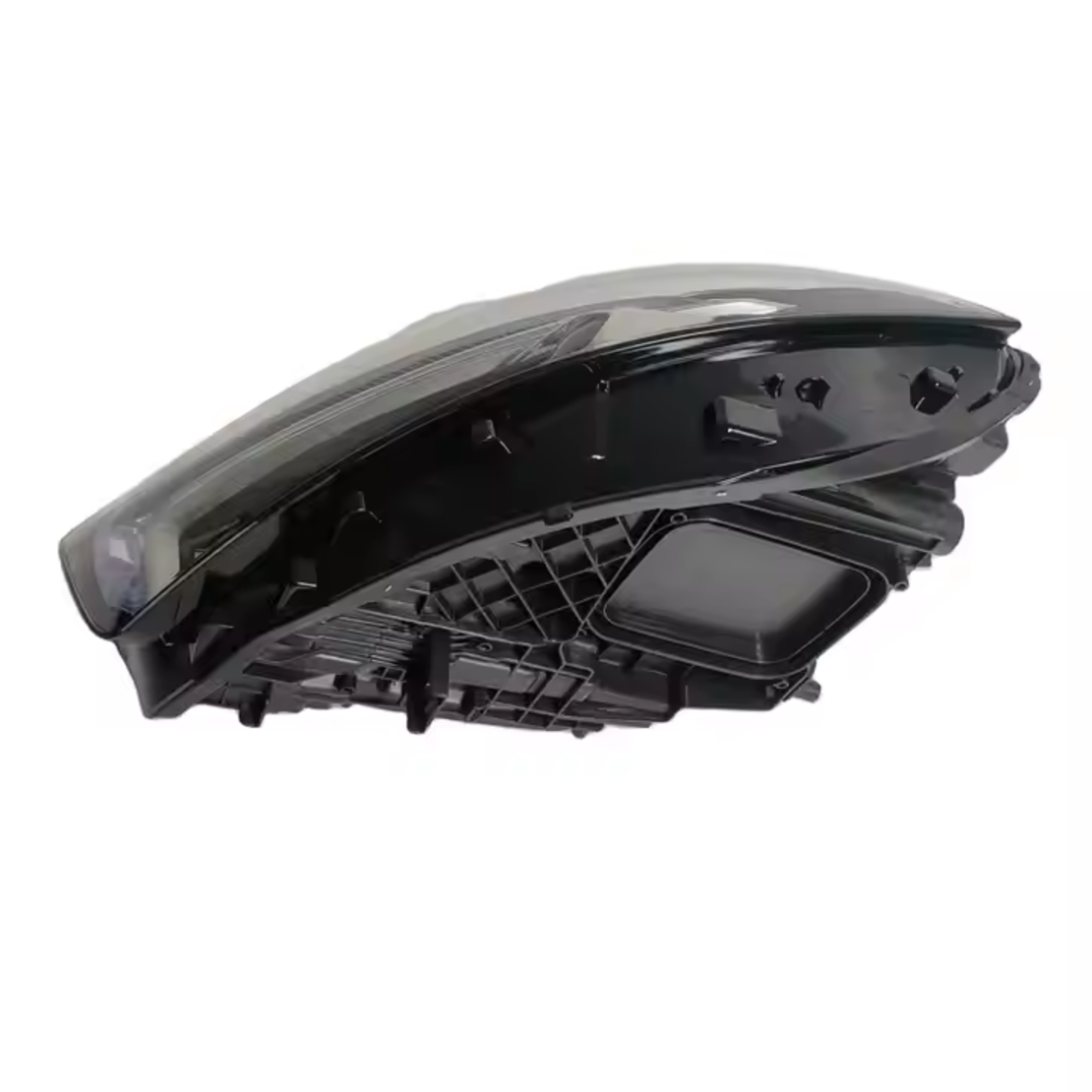 LED Фарове за Mercedes-Benz A-Class (W177) – Висококачествени Фабрични