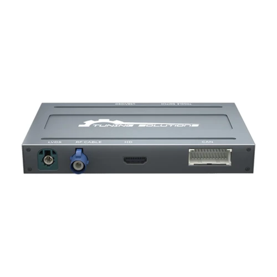 Volvo Безжичен Apple Carplay Android Auto System MMI BOX