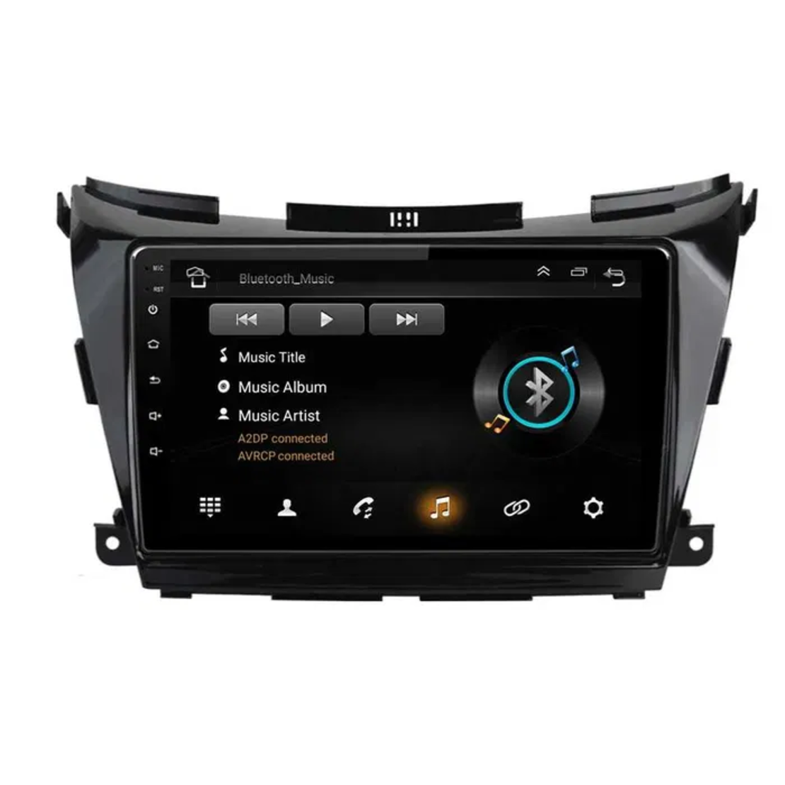 Nissan Murano 2015 - 2017 Android Multimedia/Navigation
